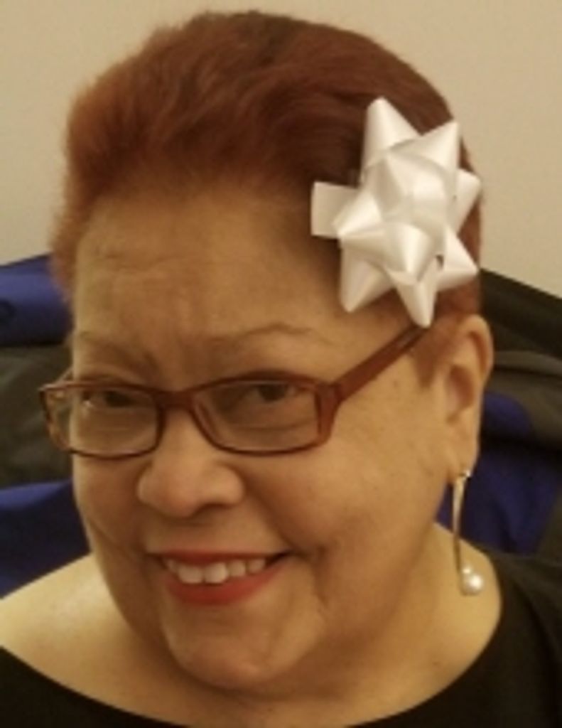 Lydia E. Alvarado Profile Photo