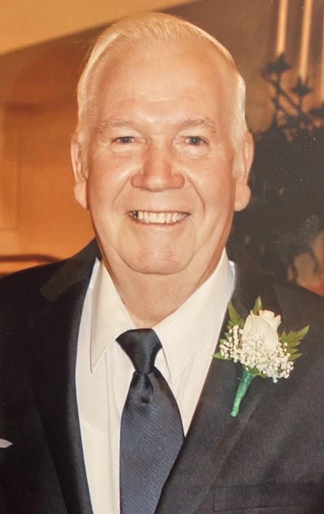 Albert L. Spell Profile Photo