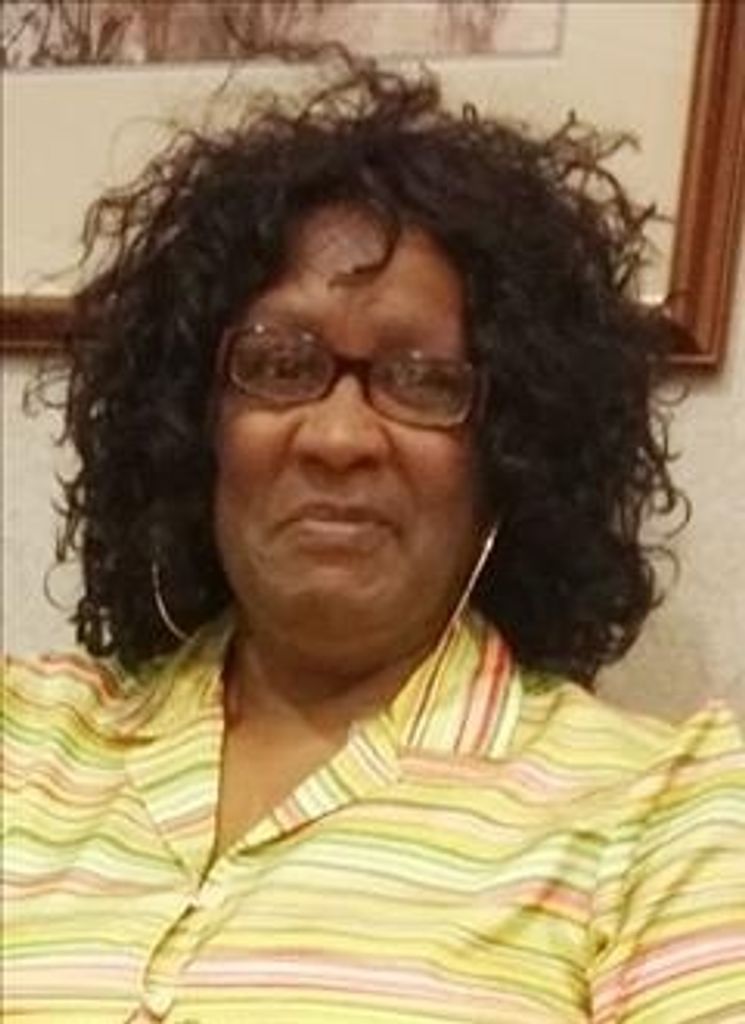 Brenda Mitchell Profile Photo