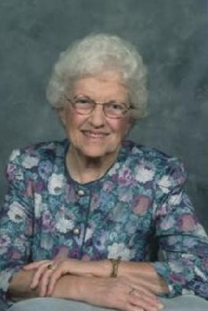 Helen E. Hieber