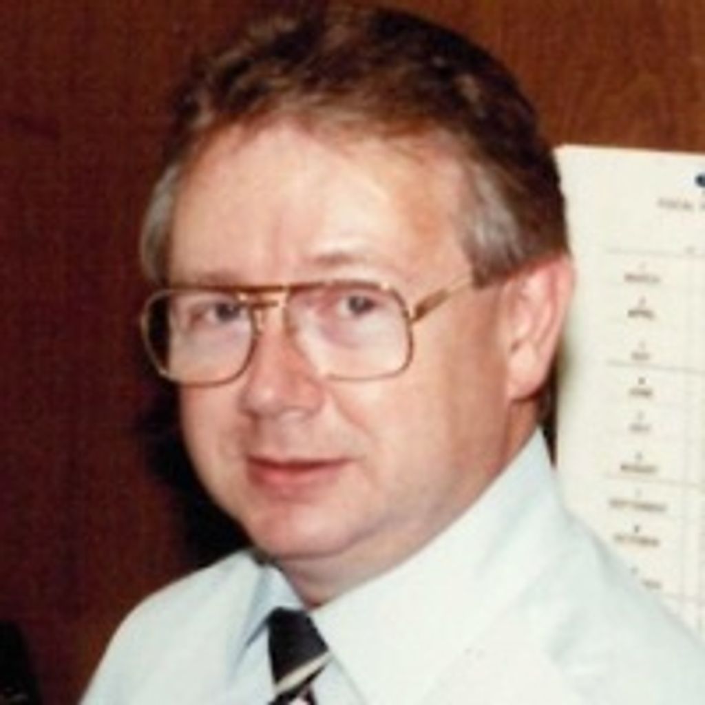Terry L. Melville