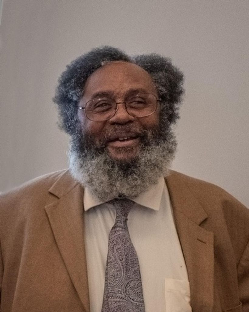 Joseph Howard Alexander Profile Photo