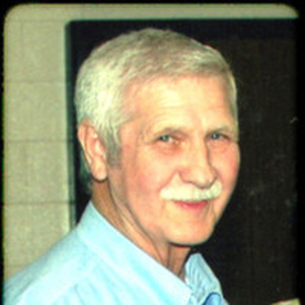 Billy J. Horton