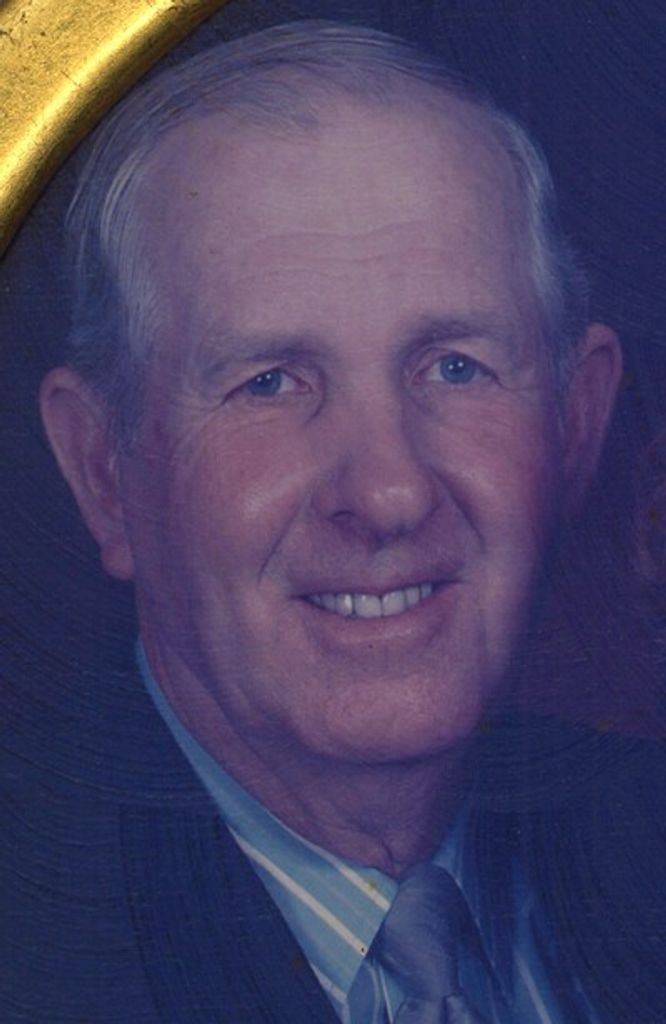 Jack Douglas Rogers Profile Photo