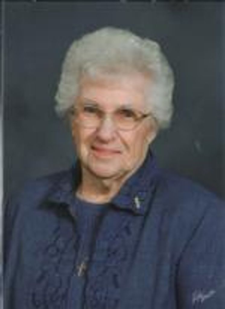 Julia Senger