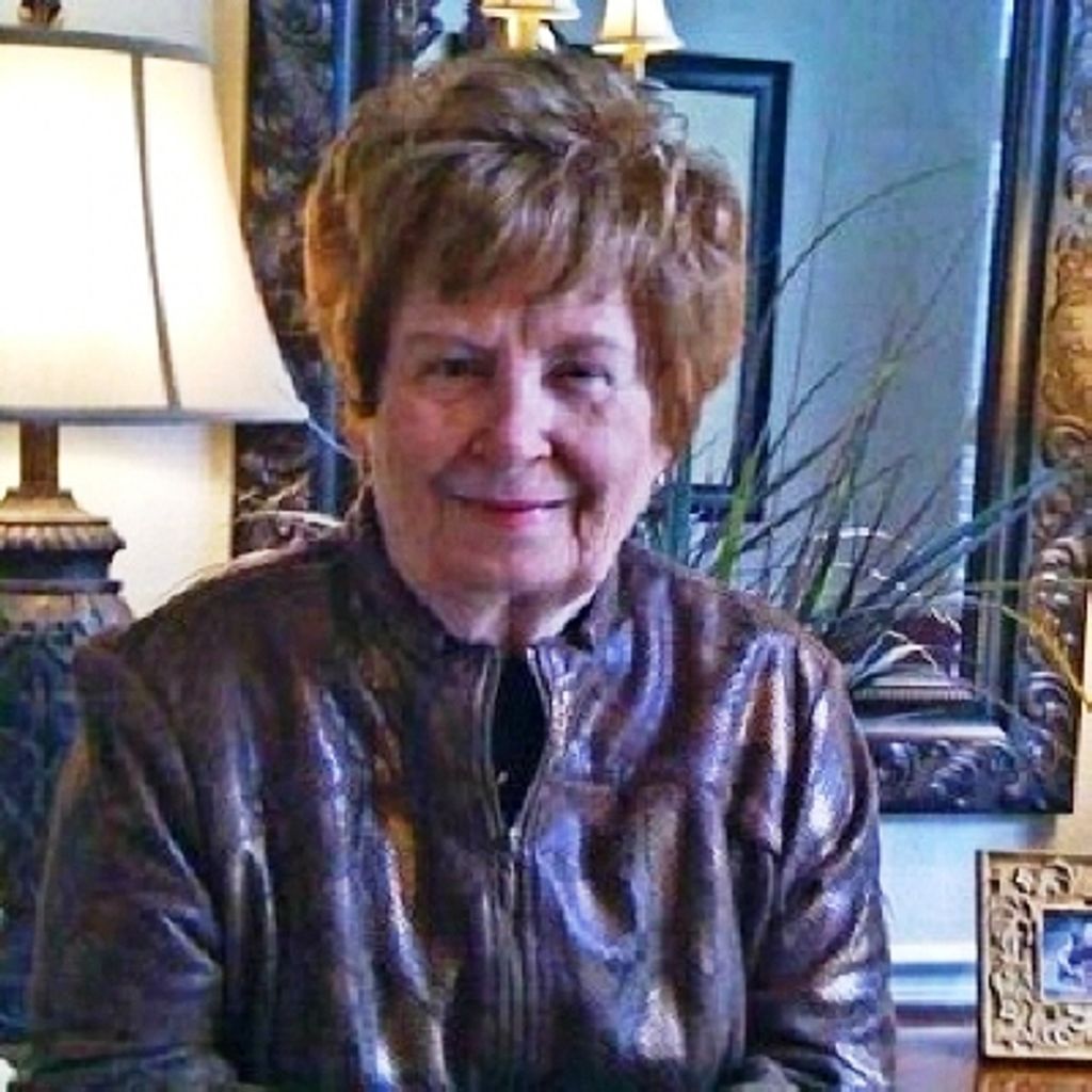 Dixie Jean Kennedy