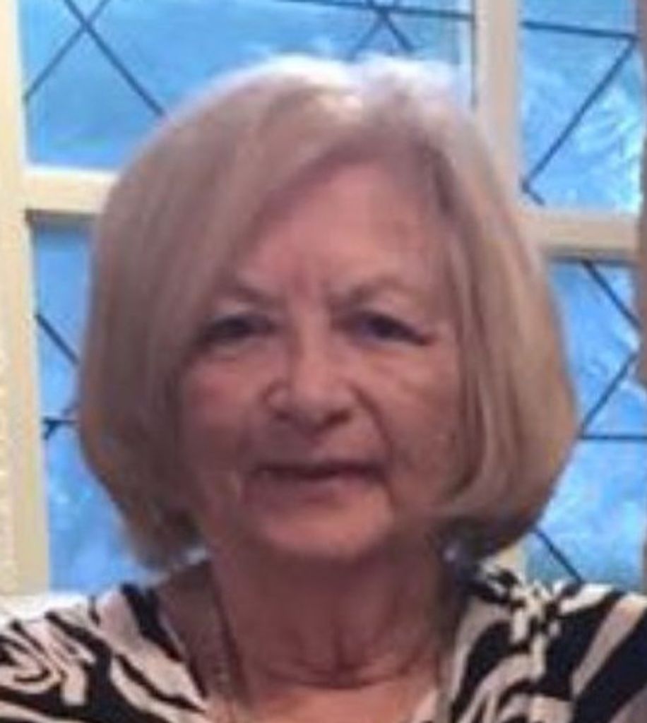 Margery Gladys Day, 73