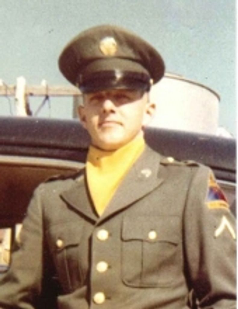 David Reed