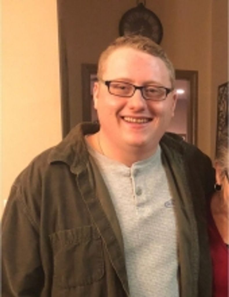 Mr. John William Harris