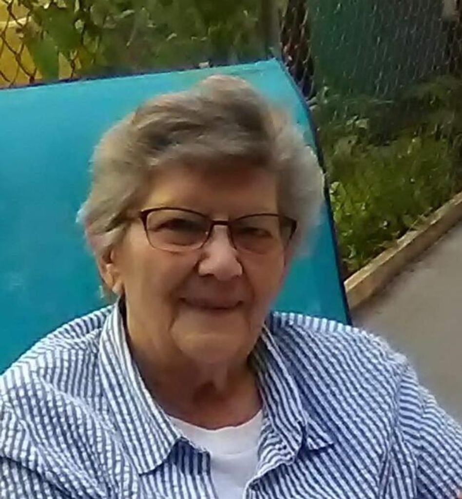 Janice Barbara (Manger)  Bergman Profile Photo