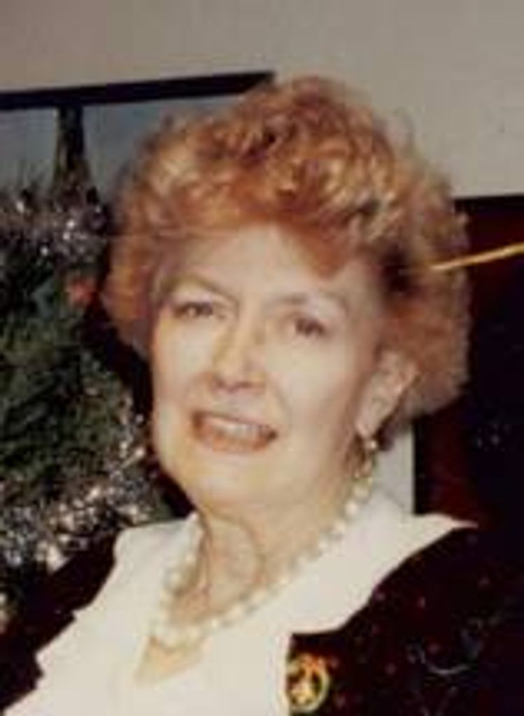 Gloria Lefler
