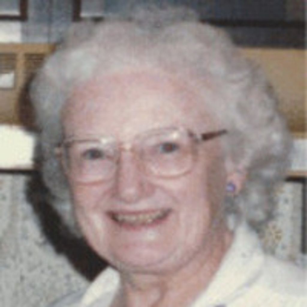 Bev Lewis