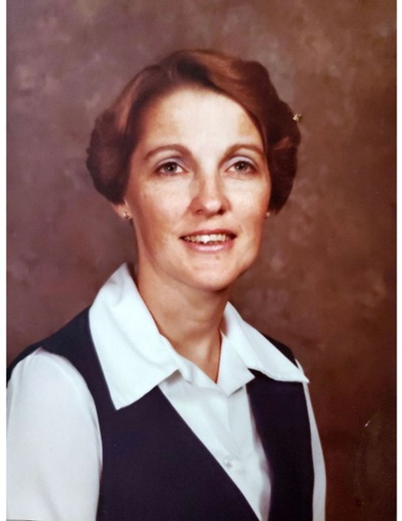 Gayle Robinson Rosser Profile Photo