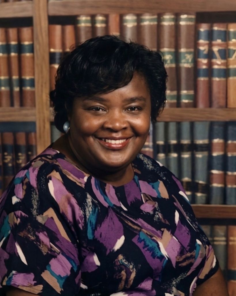 Betty J. Parrott Profile Photo