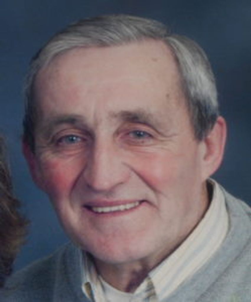 Kenneth R. Kohley Profile Photo
