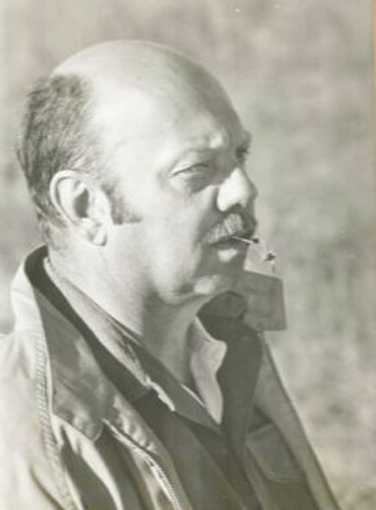 George Meyer