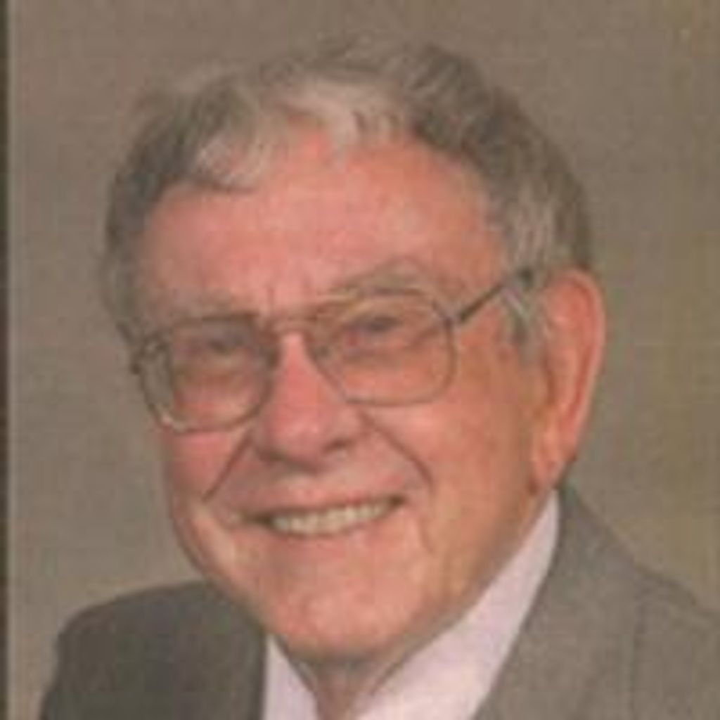 Rev. Conley Hinrichs
