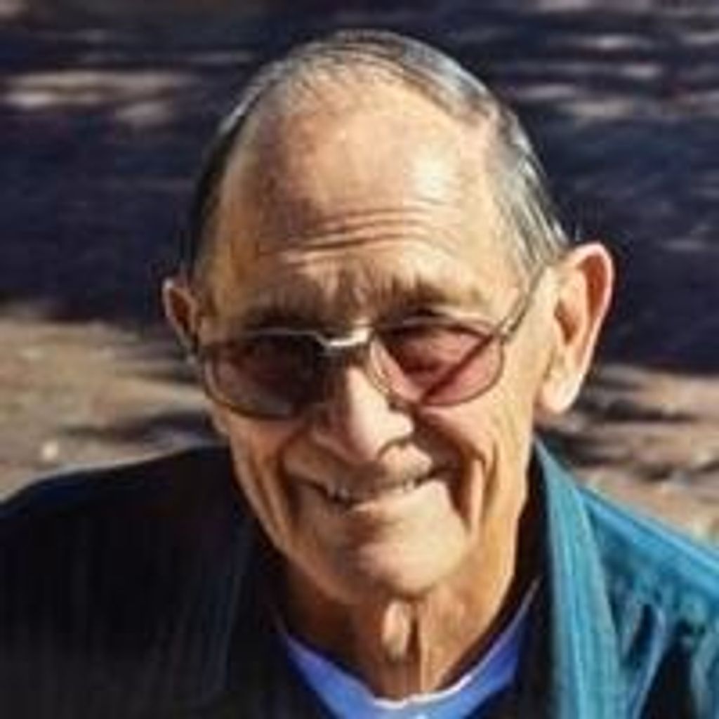 Ronald Parks Brown