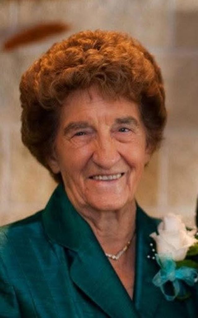 Verna Dollar Profile Photo