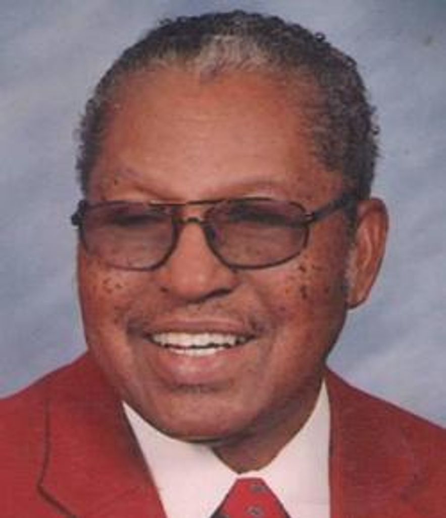 Cain Allen Jr. Profile Photo