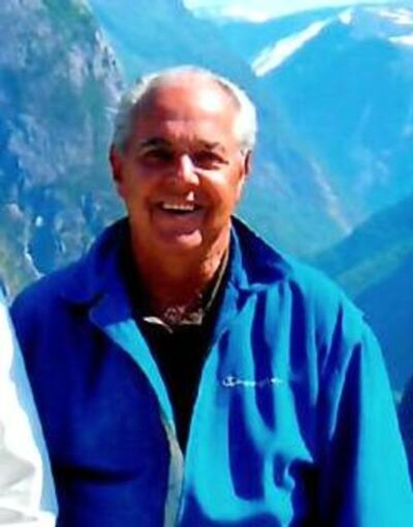 John Lande Profile Photo