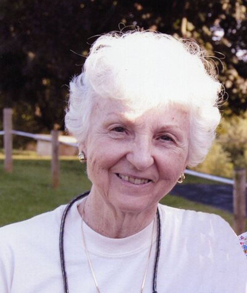 Betty Rose Brooks Profile Photo