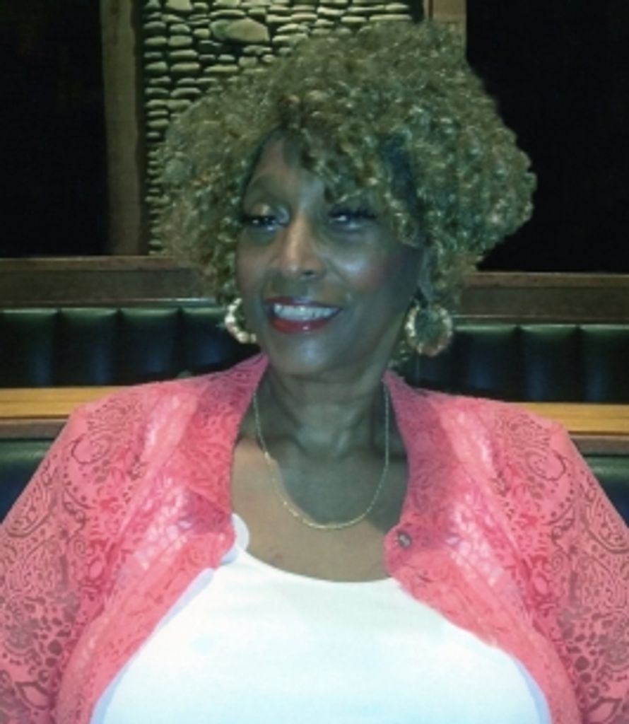Virginia Cureton