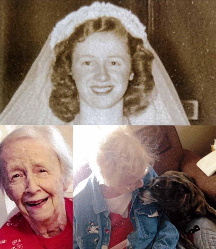 Rosine M. "Sisty" Birt White