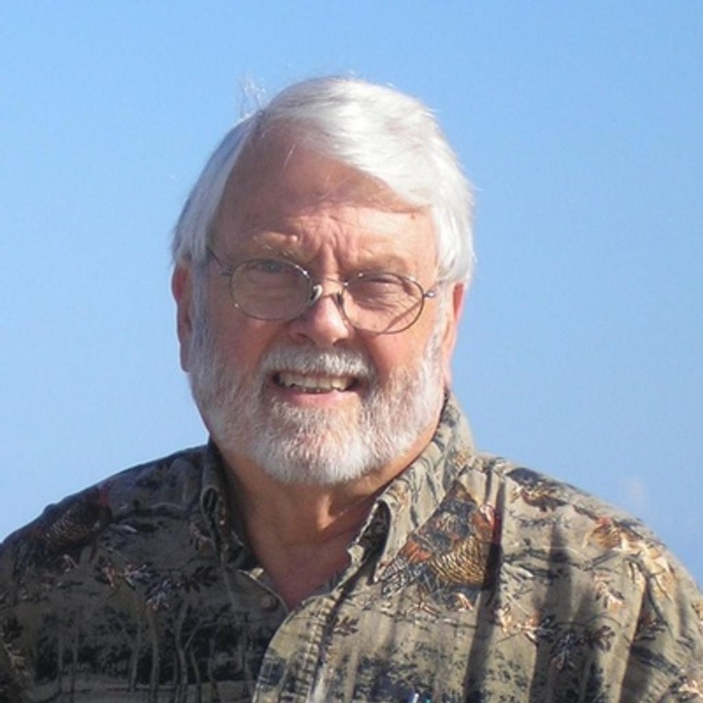 Edgar "Toby" Hullum Profile Photo