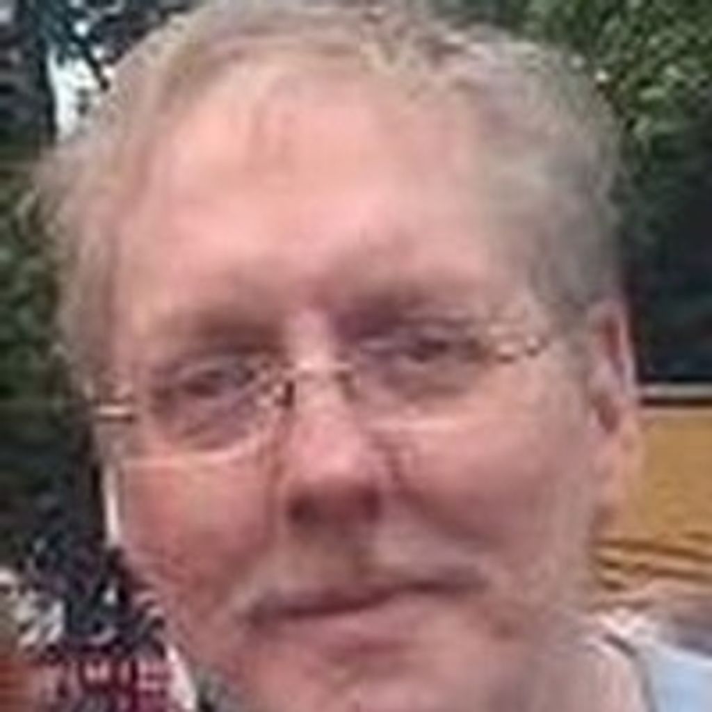 Douglas A. Mitchell Profile Photo
