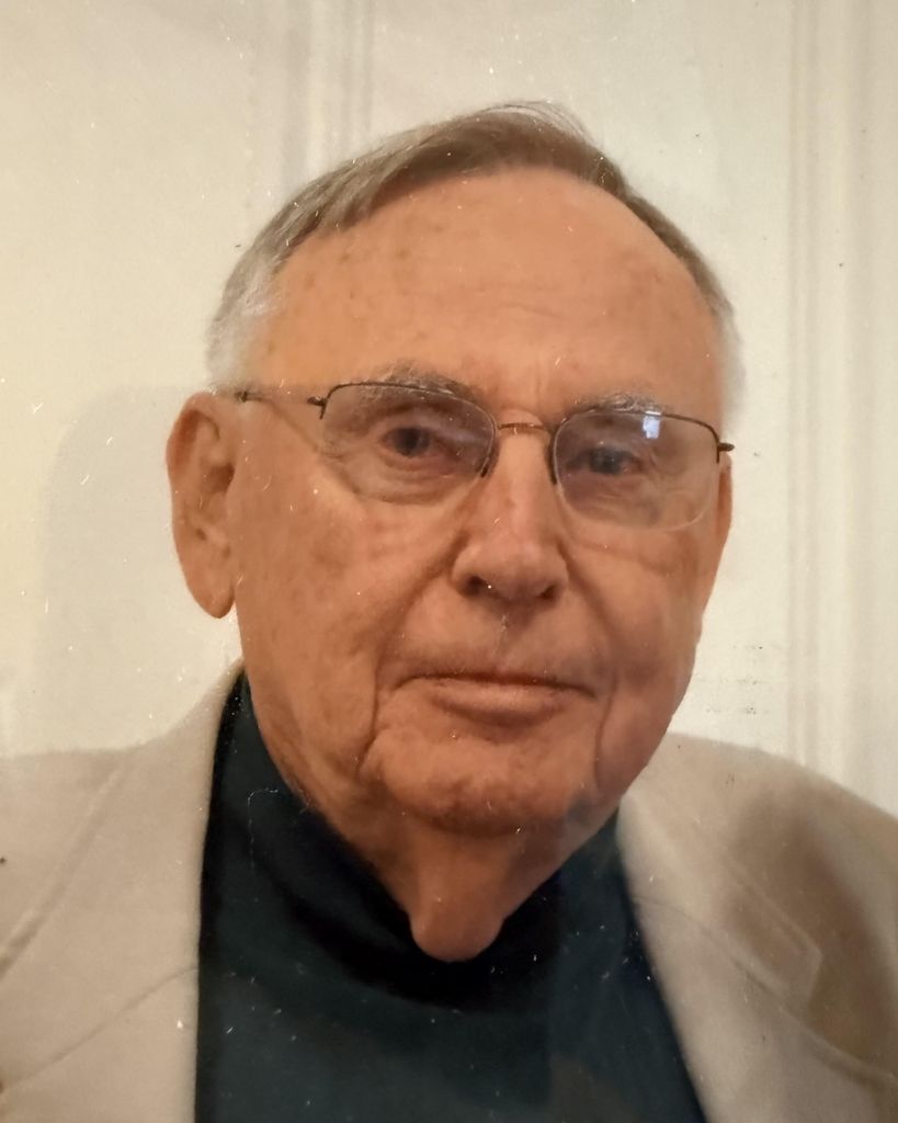 Robert Ivan Niswender Profile Photo