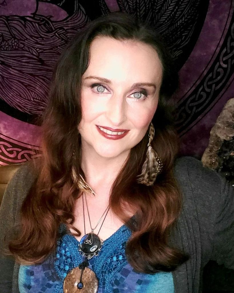 Beth Grace Harrell Profile Photo