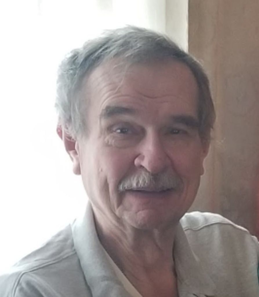 Richard Hudziak Profile Photo