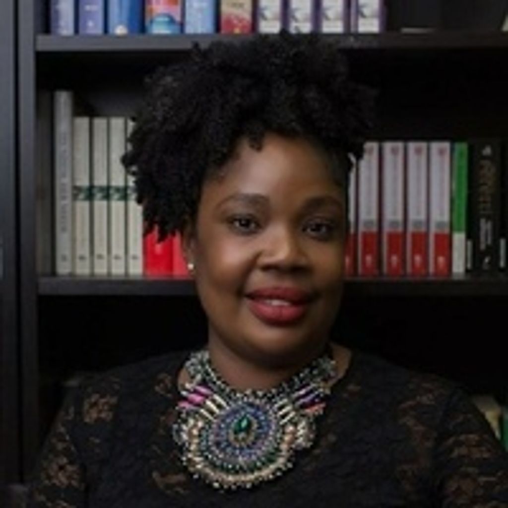 Maxine Wallace Profile Photo