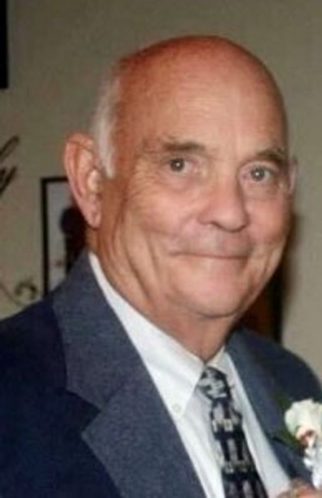 Bobby Bryant Sr. Profile Photo