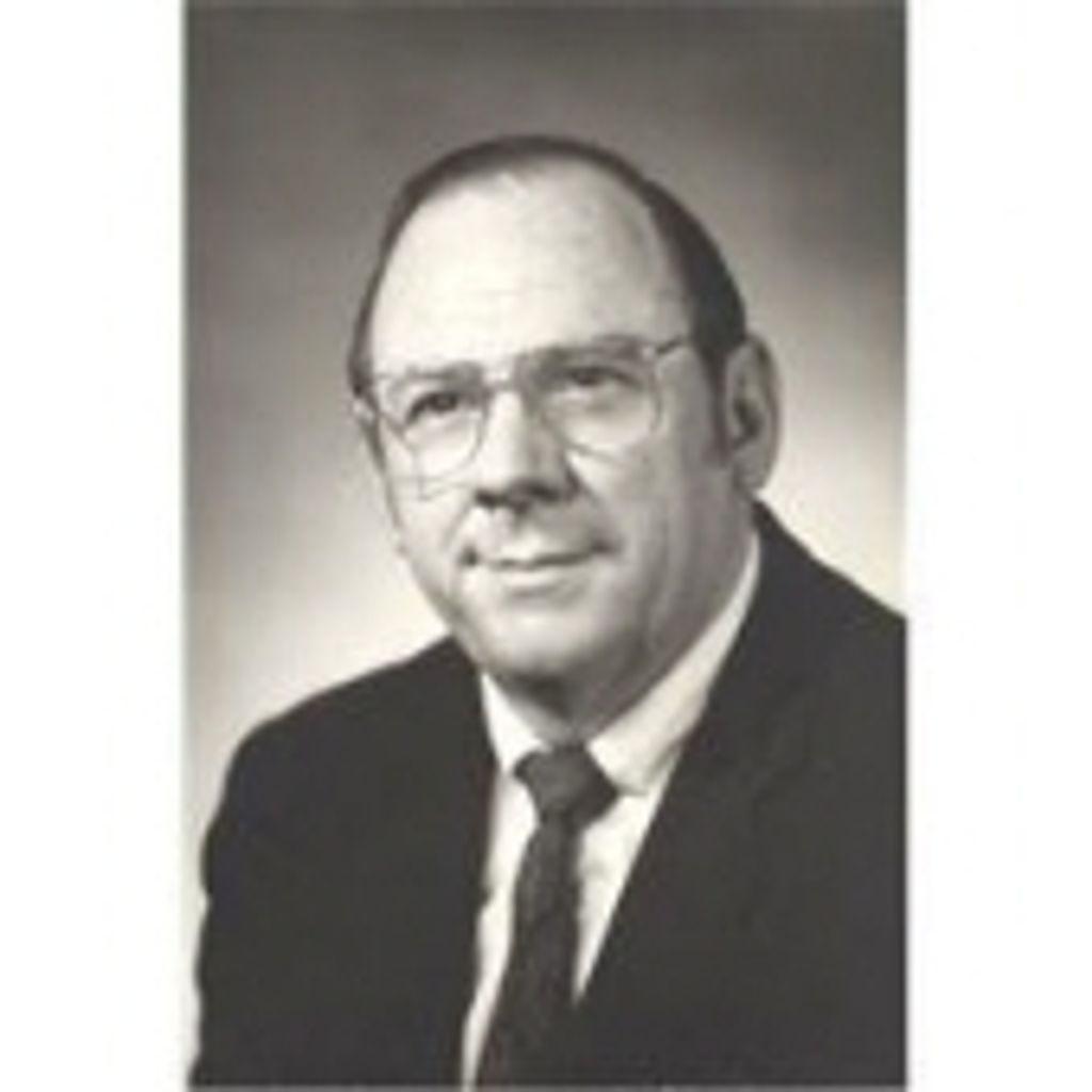 Rev. Richardson