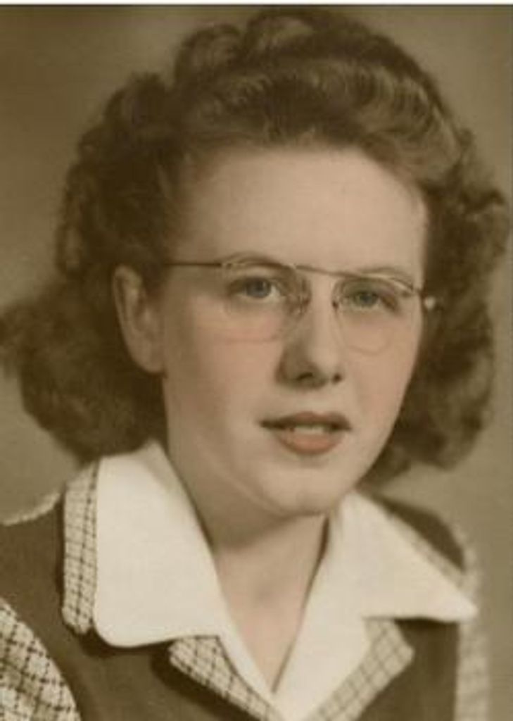 Leona Warren
