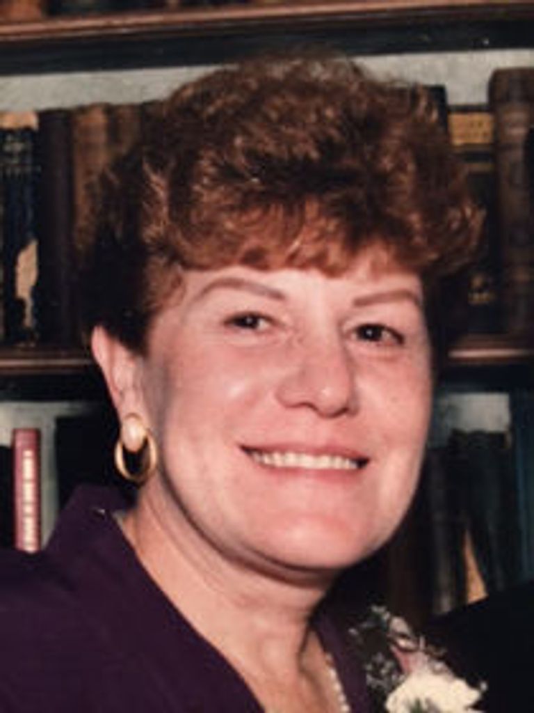 Jeanne A. (Levesque)  Cofske