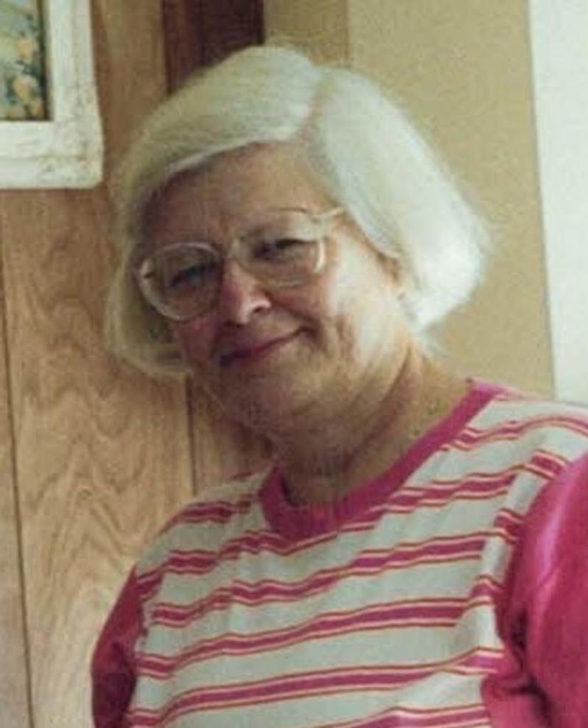 Dolores Mary Sobyra Profile Photo