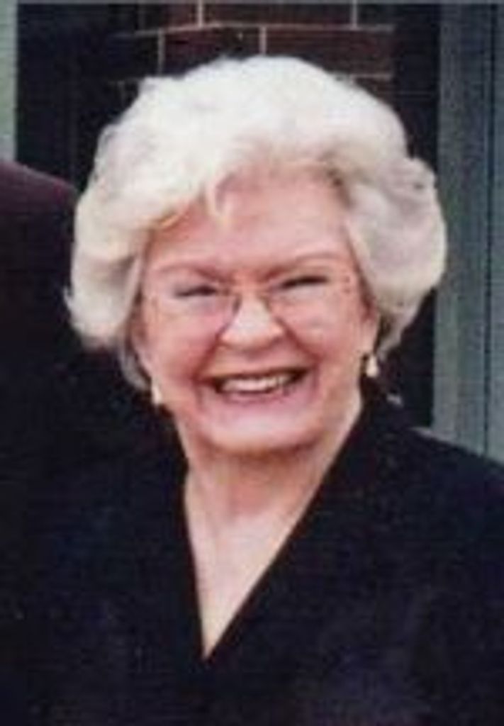 Betty May Munoz