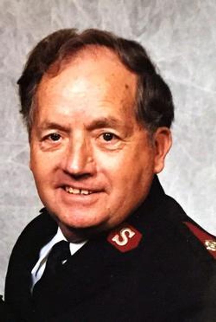 Elwood Donald Delaney