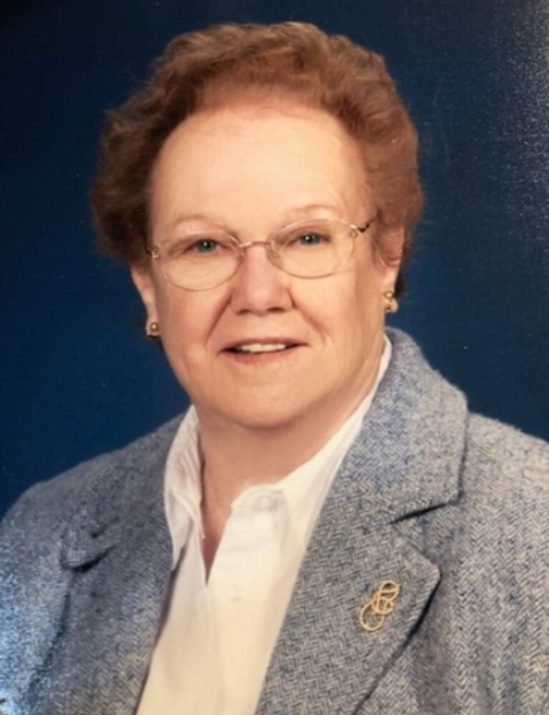 Elizabeth (Betsy) Boyd Stevens Profile Photo