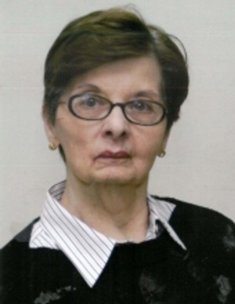 Lucille M. Rayman
