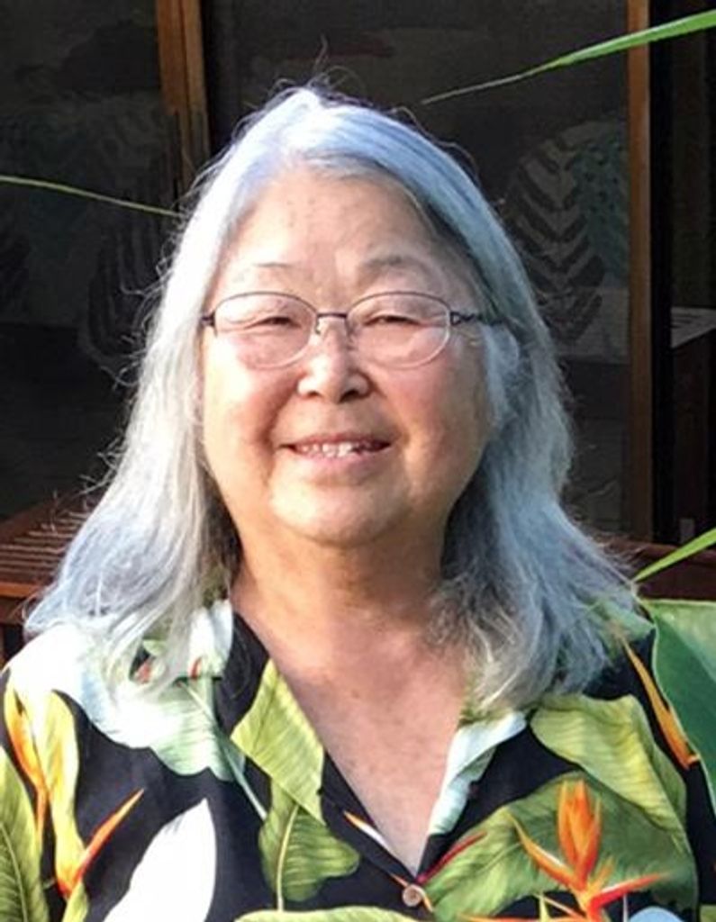 Etsuko "Etchie" Mura