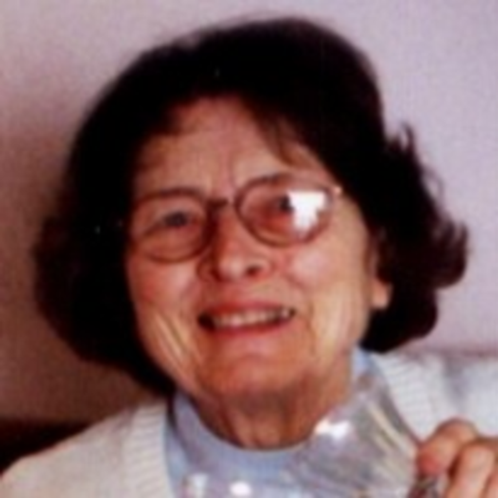 Irene Kalvelage Profile Photo