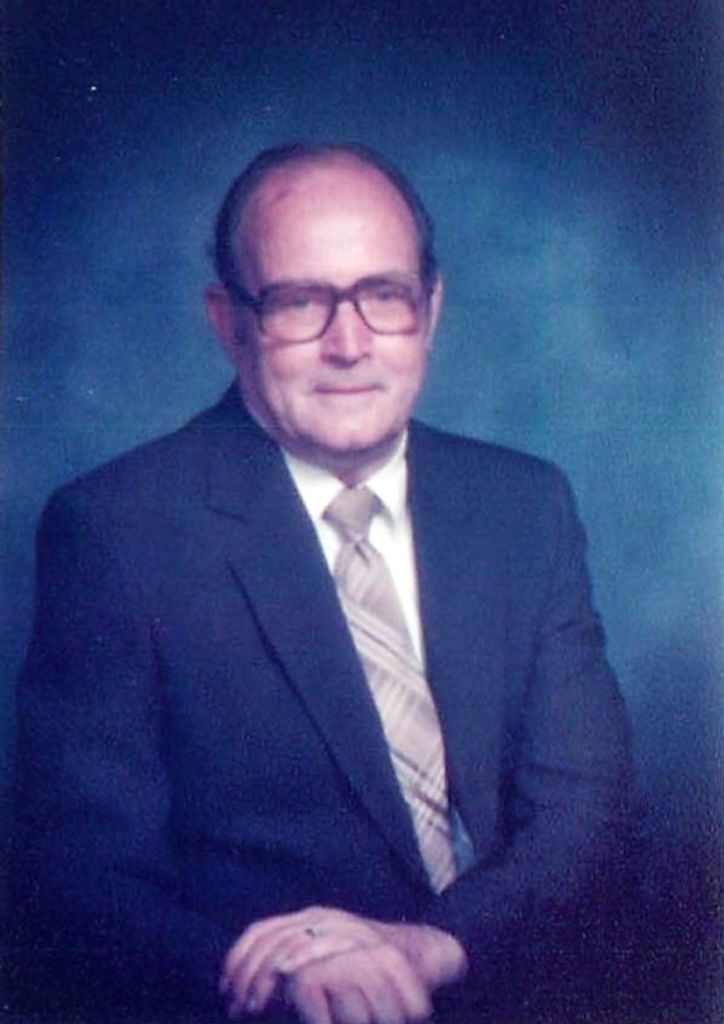 Billy Gresham Profile Photo