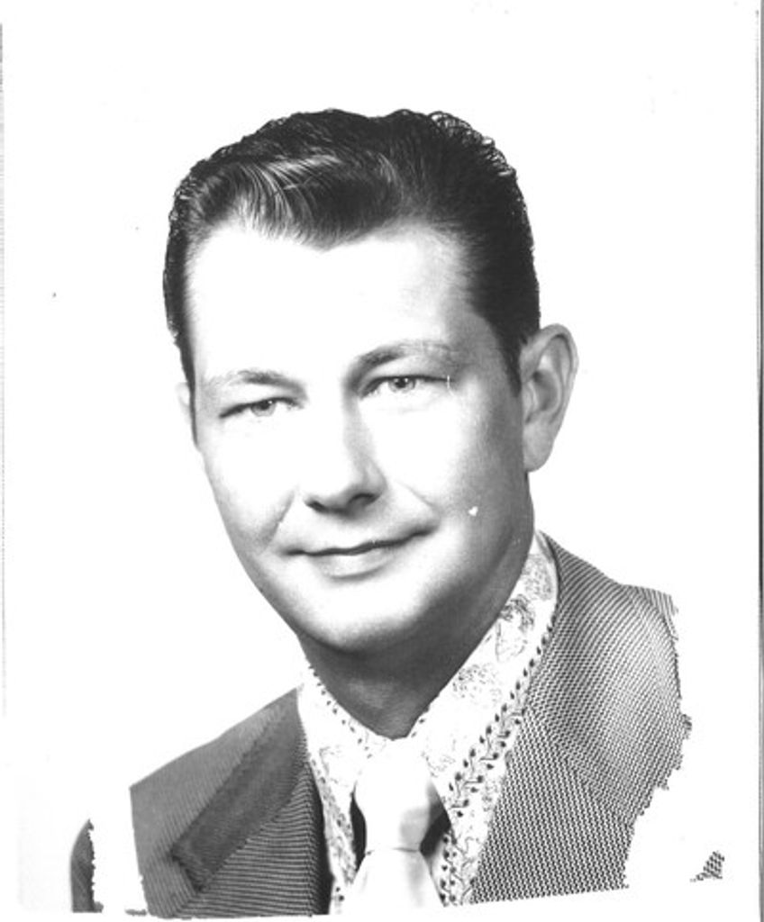 Jerry Donaldson Profile Photo