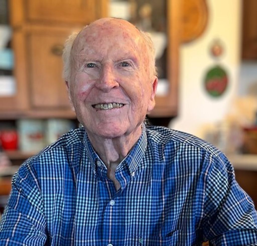 Gene Edward Smith Profile Photo