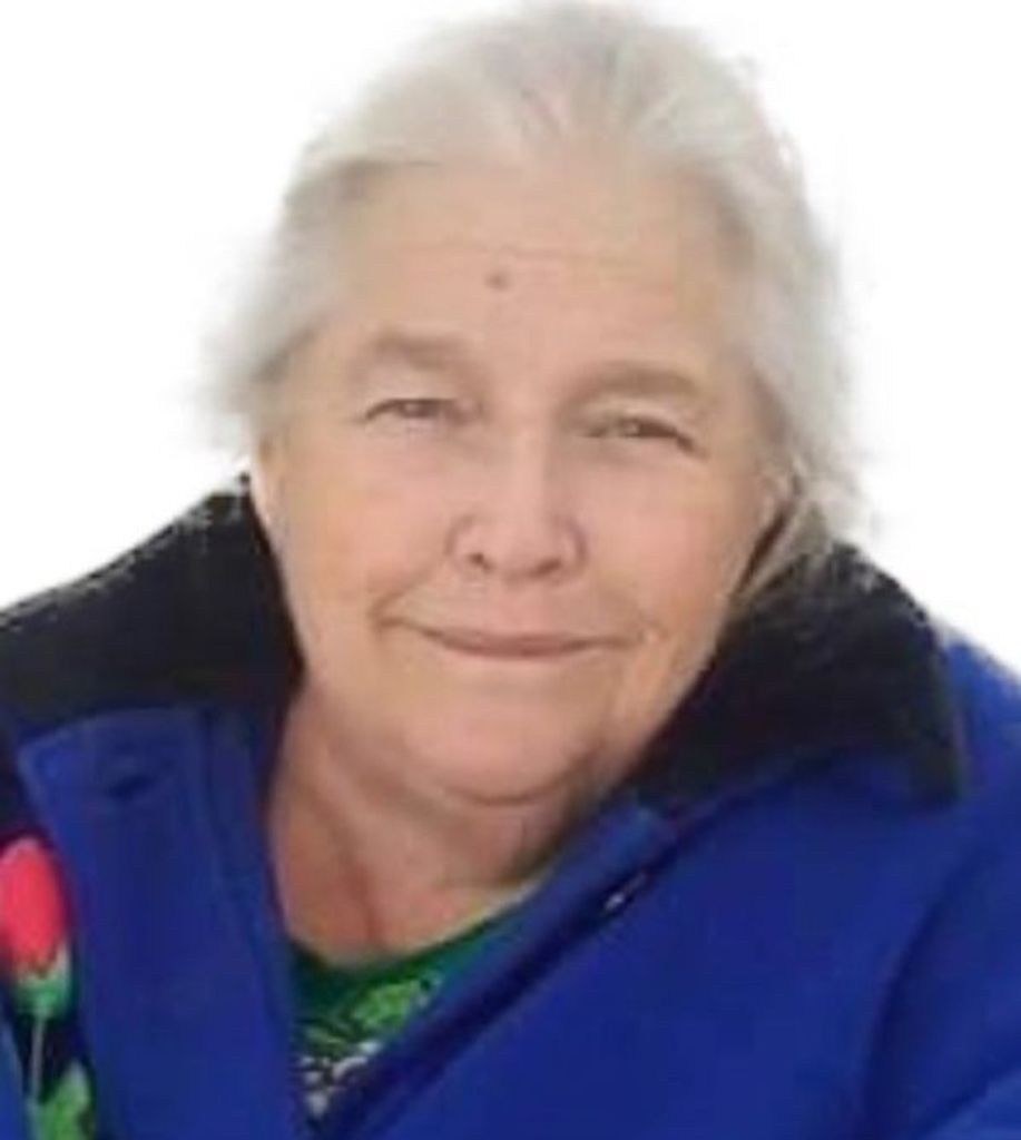 Pamela Arleane Geisel