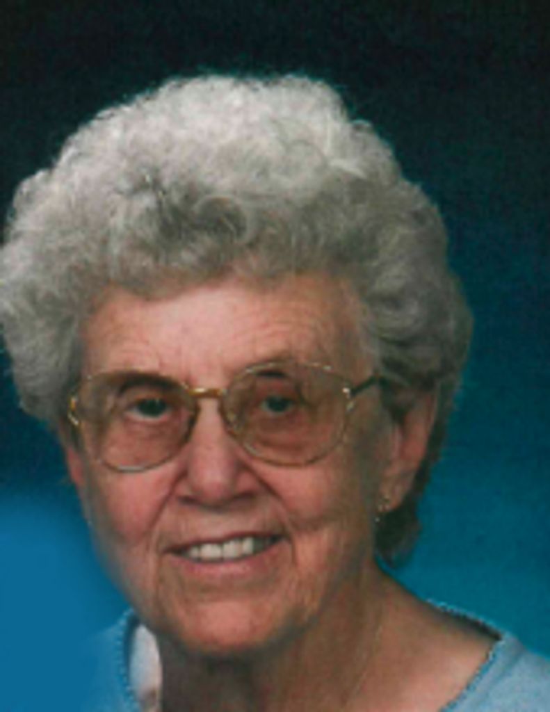 Eunice L Houdek